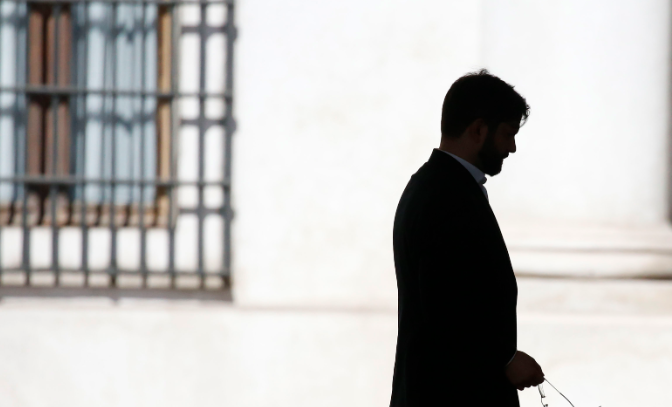 Razones, confusiones y convicciones del Presidente