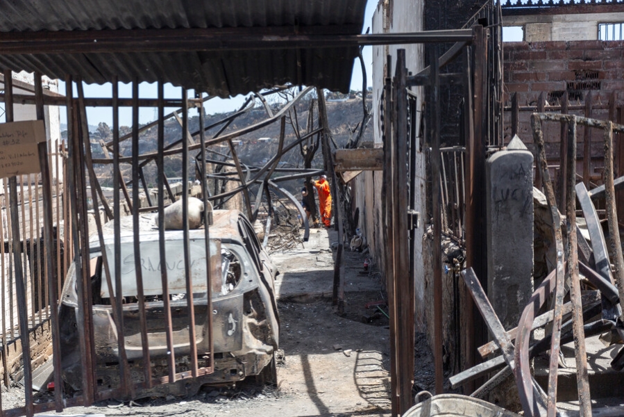 Reparación emocional en casos de desastre: Consejos del Centro de Atención Psicológica de la Academia