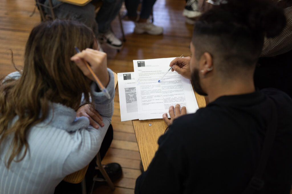 Revisa las fechas del 2do. proceso de postulación a beneficios del Estado
