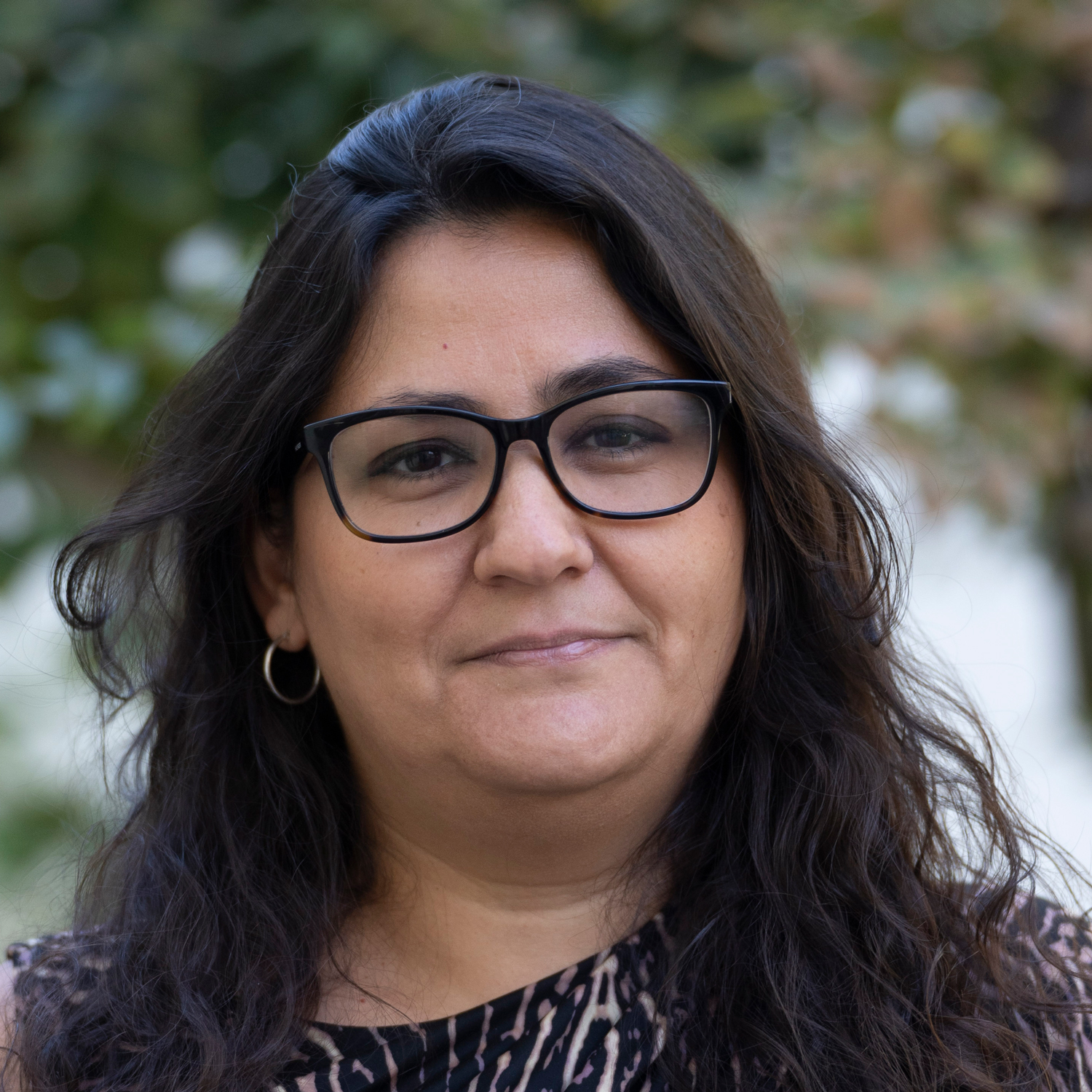 Isabel Araos Boussac