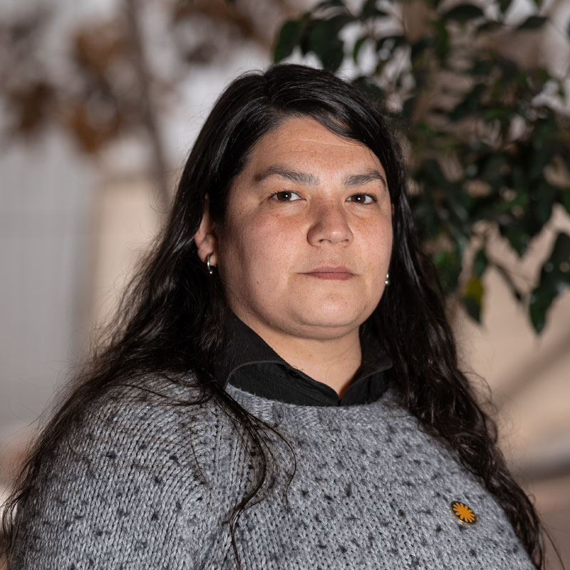 Paulina Lobos Puebla