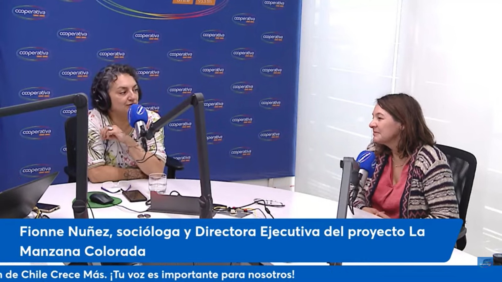Psicóloga UAcademia sobre salud mental y adolescencia: “Una base inspirada en los derechos humanos ofrece herramientas para entregar una atención emocional adecuada”