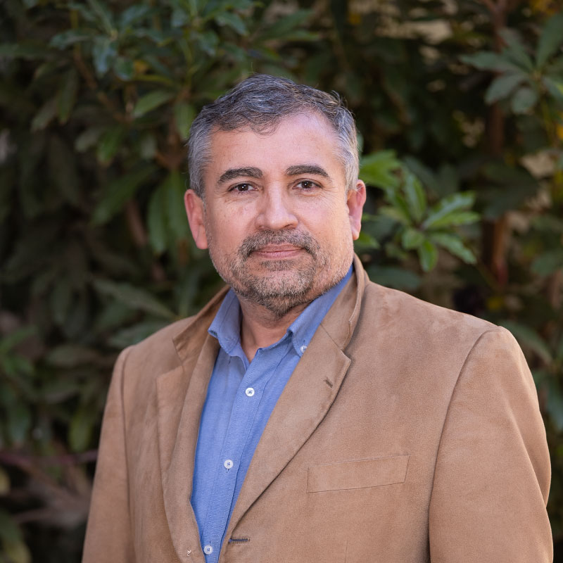 Alfredo Sepúlveda Aguilar