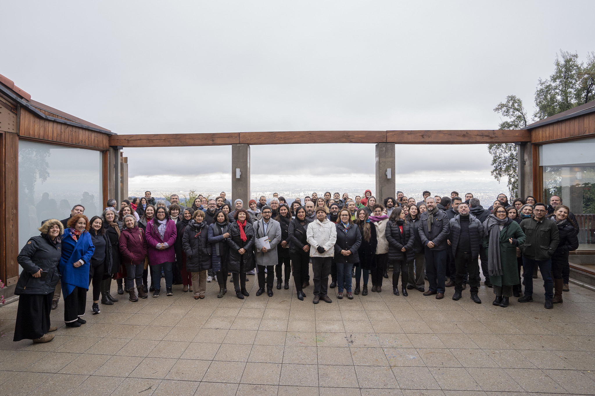 Encuentro de la comunidad UAcademia comparte avances y desafíos del proceso de autoevaluación con miras a la Acreditación Institucional 2026