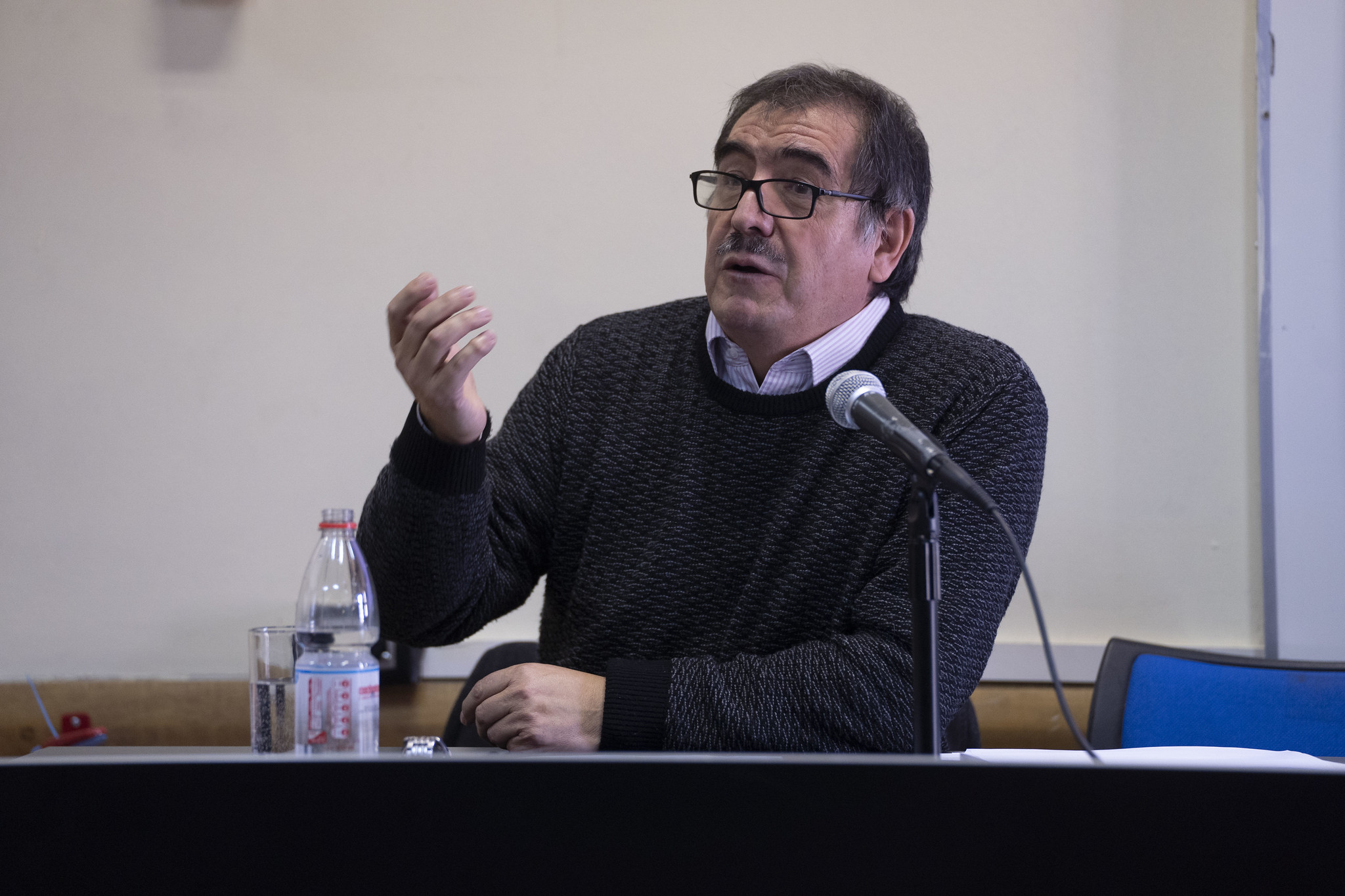 Investigación de la protesta popular: ¿Cuáles son las tareas y responsabilidades de las y los historiadores?