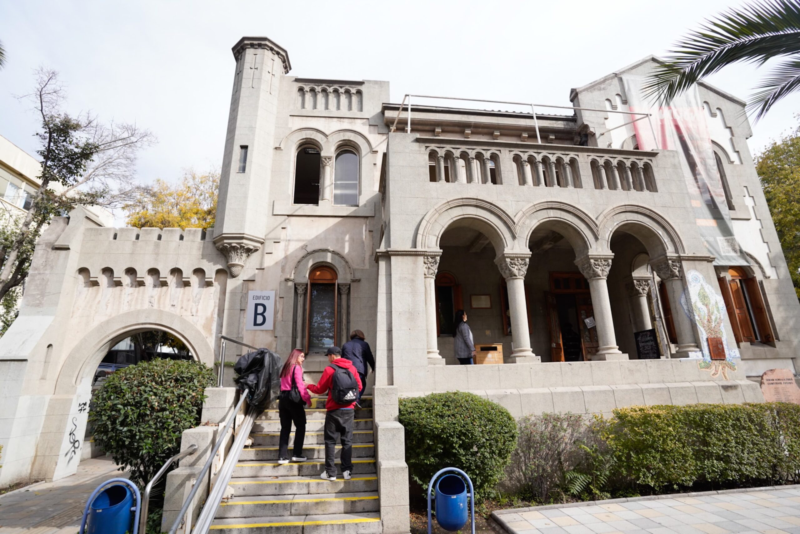 Sistema de Bibliotecas