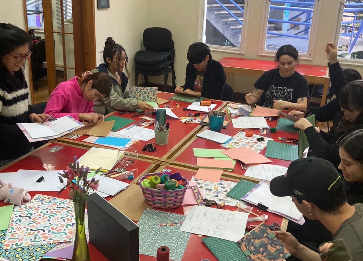 Semana del Libro celebrada por Bibliotecas UAcademia concluye con publicación de ganadores de su Concurso de Microcuentos