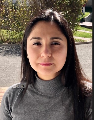 Jessica Medina Pérez