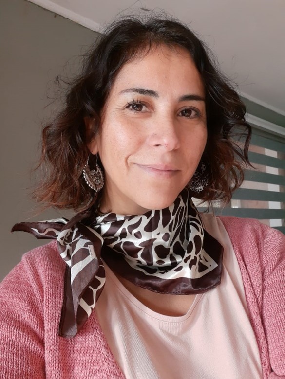 Katherine Román Ramos