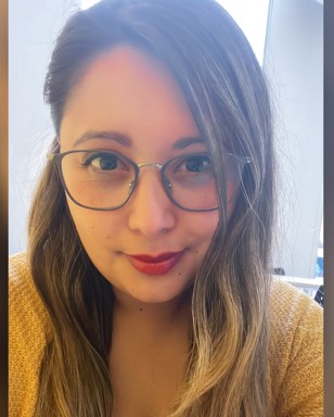 Michelle Vilches Leiva