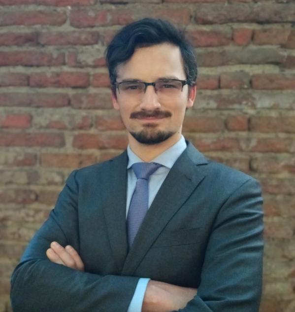 Stephano Novani Correa