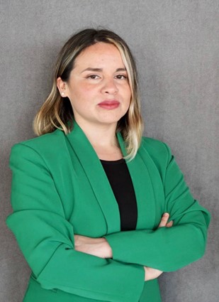 Roxana Rodríguez Martínez