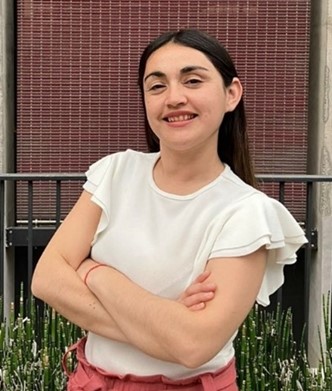 Tamara Zúñiga Sanhueza