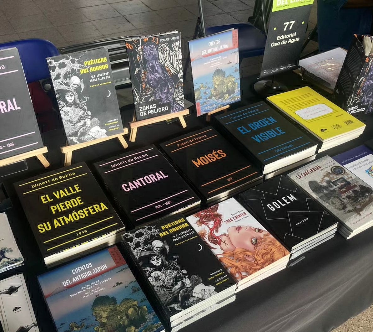 ¿Qué son las publicaciones extendidas? Conoce las nuevas apuestas de la industria editorial y los avances de nuestros diplomados en este ámbito
