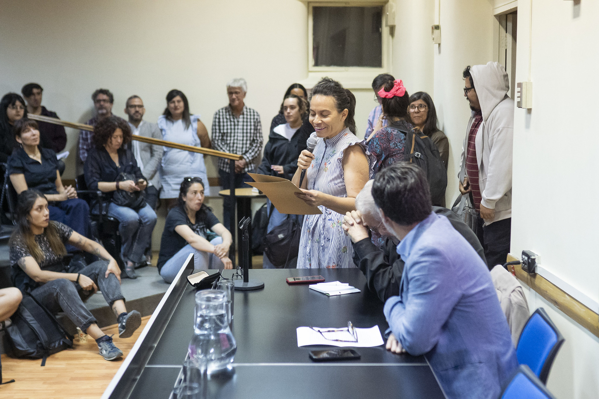 Pasantías para estudiantes de Derecho: Cátedra UNESCO abre convocatoria