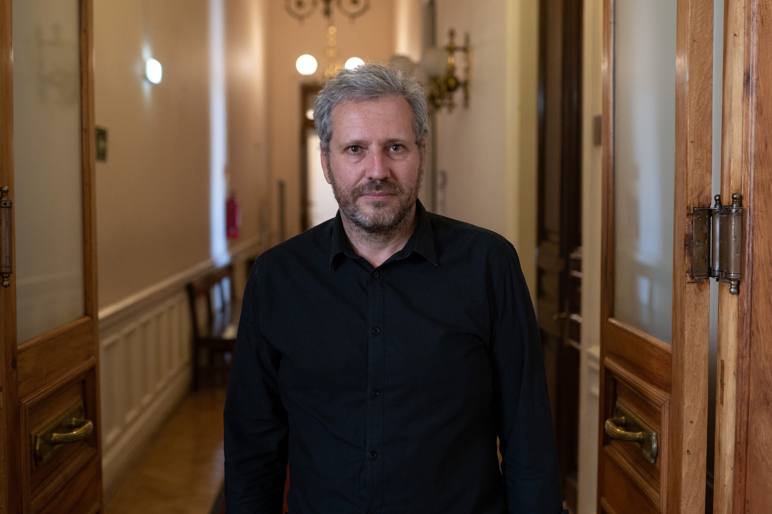 Columna del rector Álvaro Ramis: Manifiesto por un humanismo digital