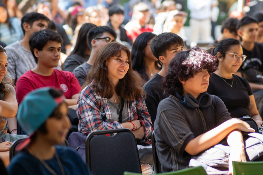 El fortalecimiento de las Ciencias Sociales y las Pedagogías como parte de un proyecto estratégico