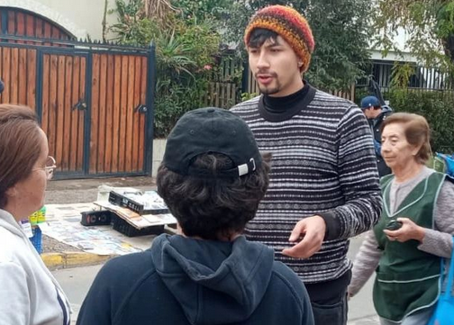 Estudiantes de Sociología: “El proyecto universitario puede llegar a ser un gran aporte a nivel local”