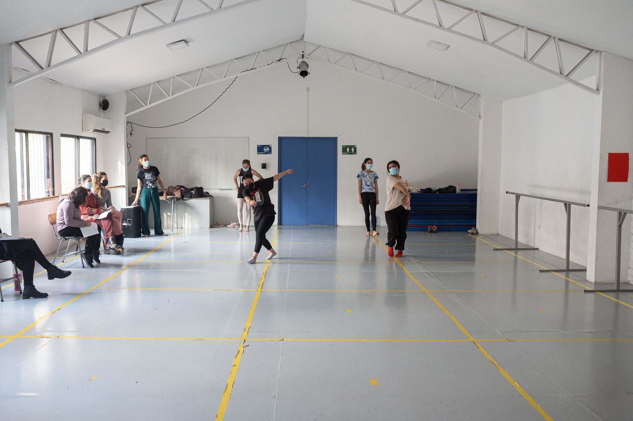 Actualización curricular: Expertos UAcademia analizan la formación universitaria artística