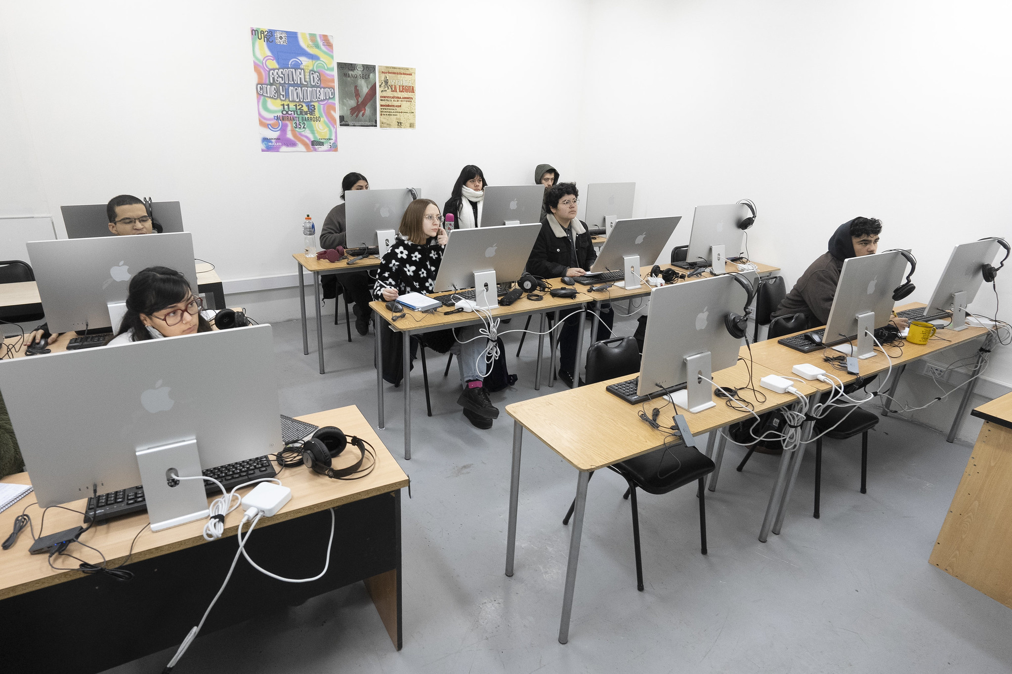 Campus Serrano: un hito de inversión en infraestructura universitaria