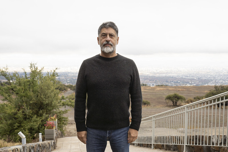 Jefe de la carrera de Arquitectura analiza construcción de cárceles en el radio urbano