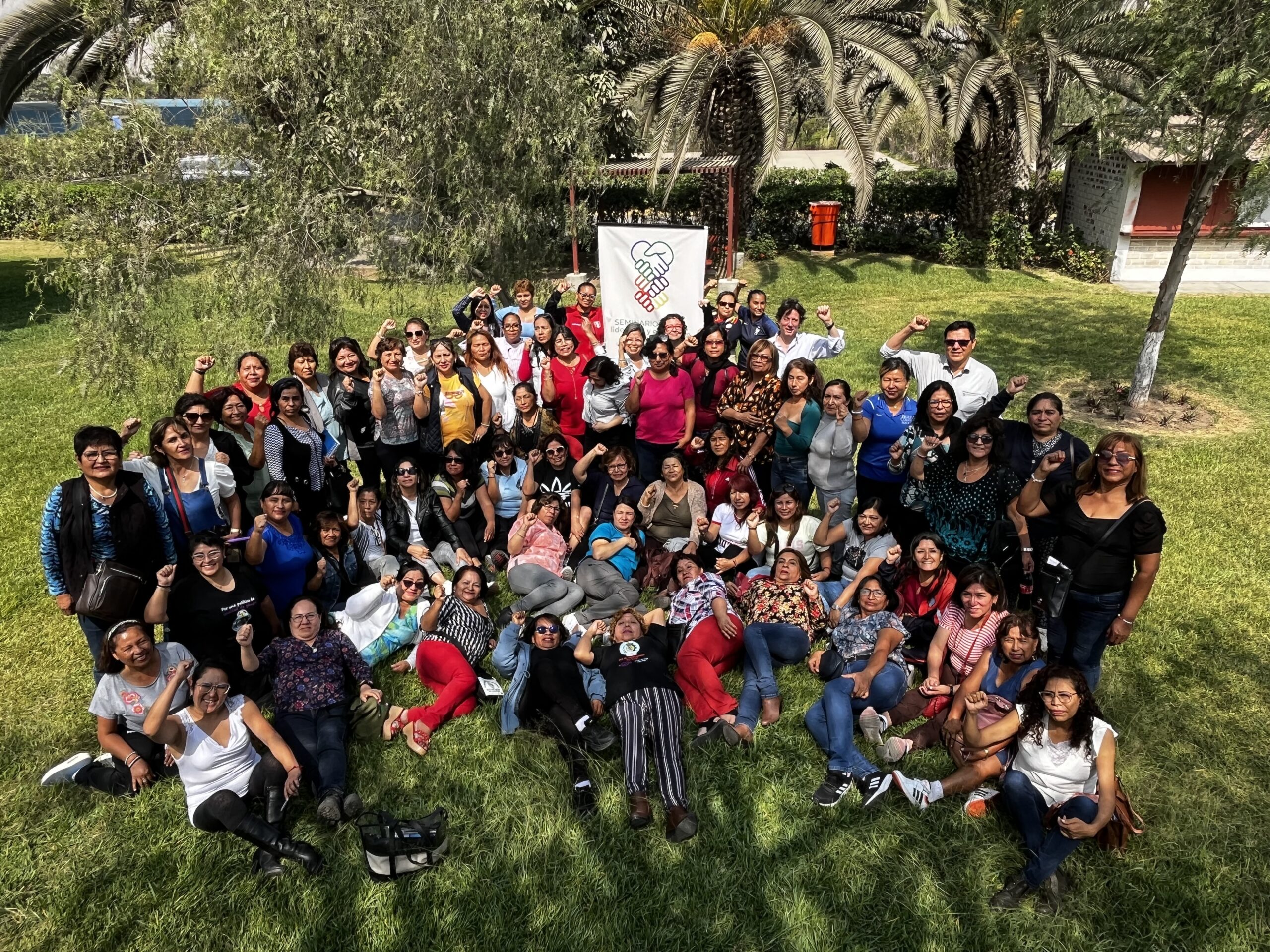 Educación con enfoque de género en el aula: el aprendizaje entre Chile y Perú