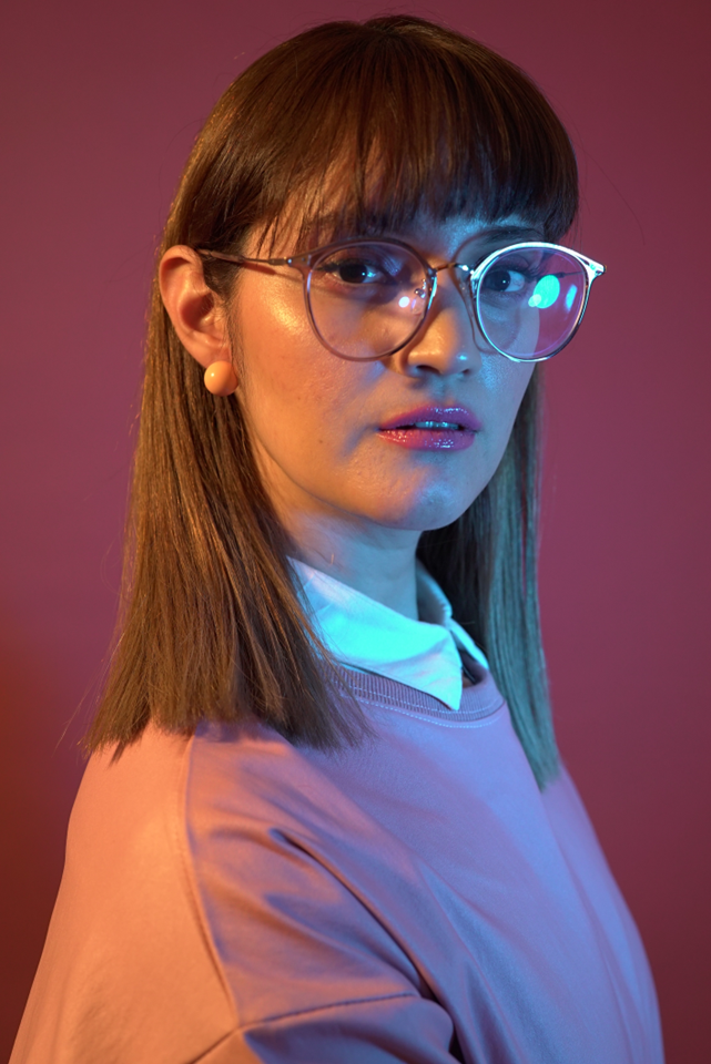 Catalina Alarcón Reyes