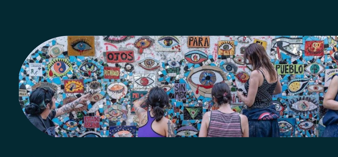 Congreso Conflicto, política y protesta: A cinco años del 18 de octubre