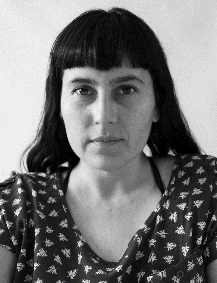 Eva Vera Cuadra