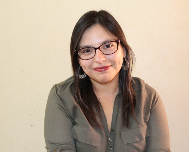 Macarena Monros Núñez
