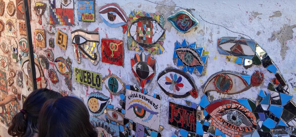 Congreso Nacional “Conflicto, política y protesta: A cinco años del 18 de octubre” abre convocatoria para envío de ponencias