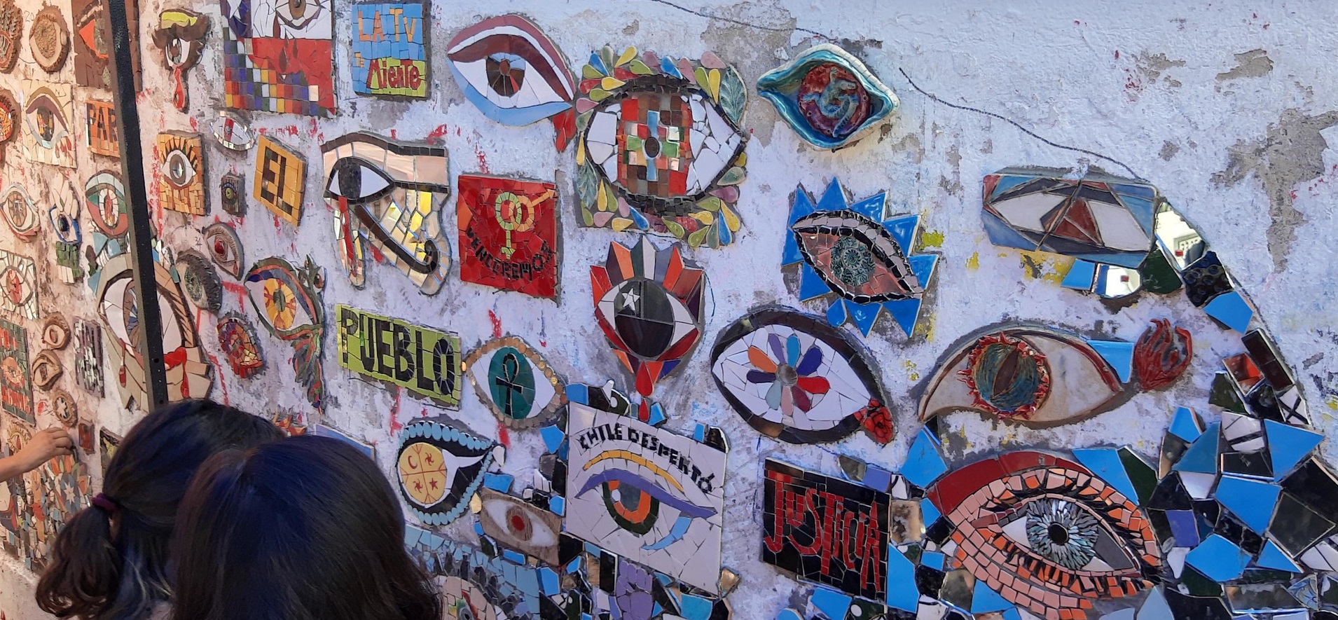 Congreso Nacional “Conflicto, política y protesta: A cinco años del 18 de octubre” abre convocatoria para envío de ponencias