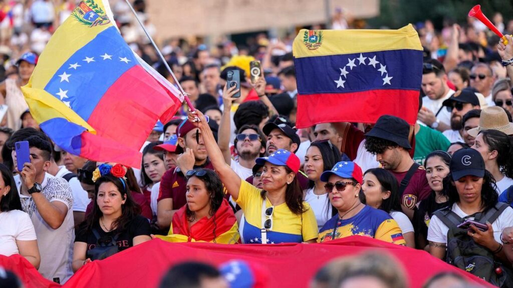 Expertos UAcademia sobre las elecciones presidenciales en Venezuela