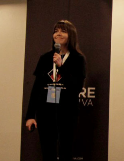Patricia Zambrano Reyes