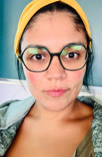 Sara Carrasco Segovia