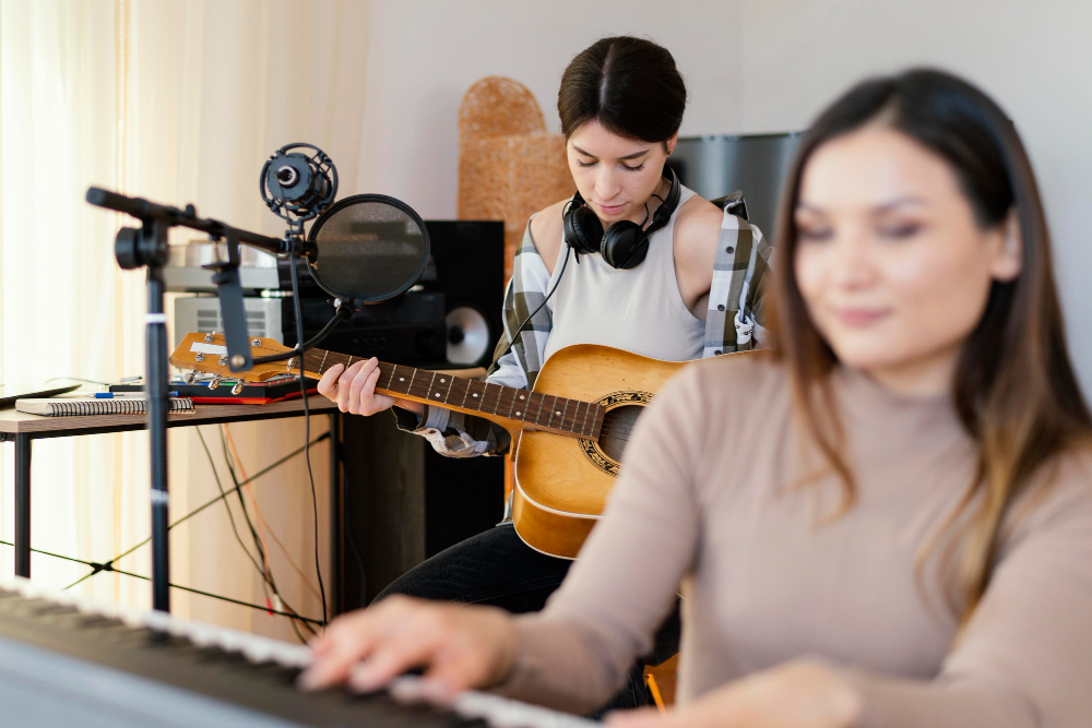 Curso Innovación y Metodologías Activas en la Educación Musical