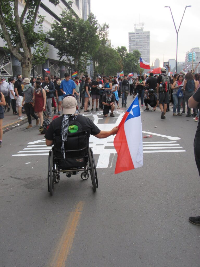 Columna: Descentralizar desde los territorios para seguir sosteniendo la vida