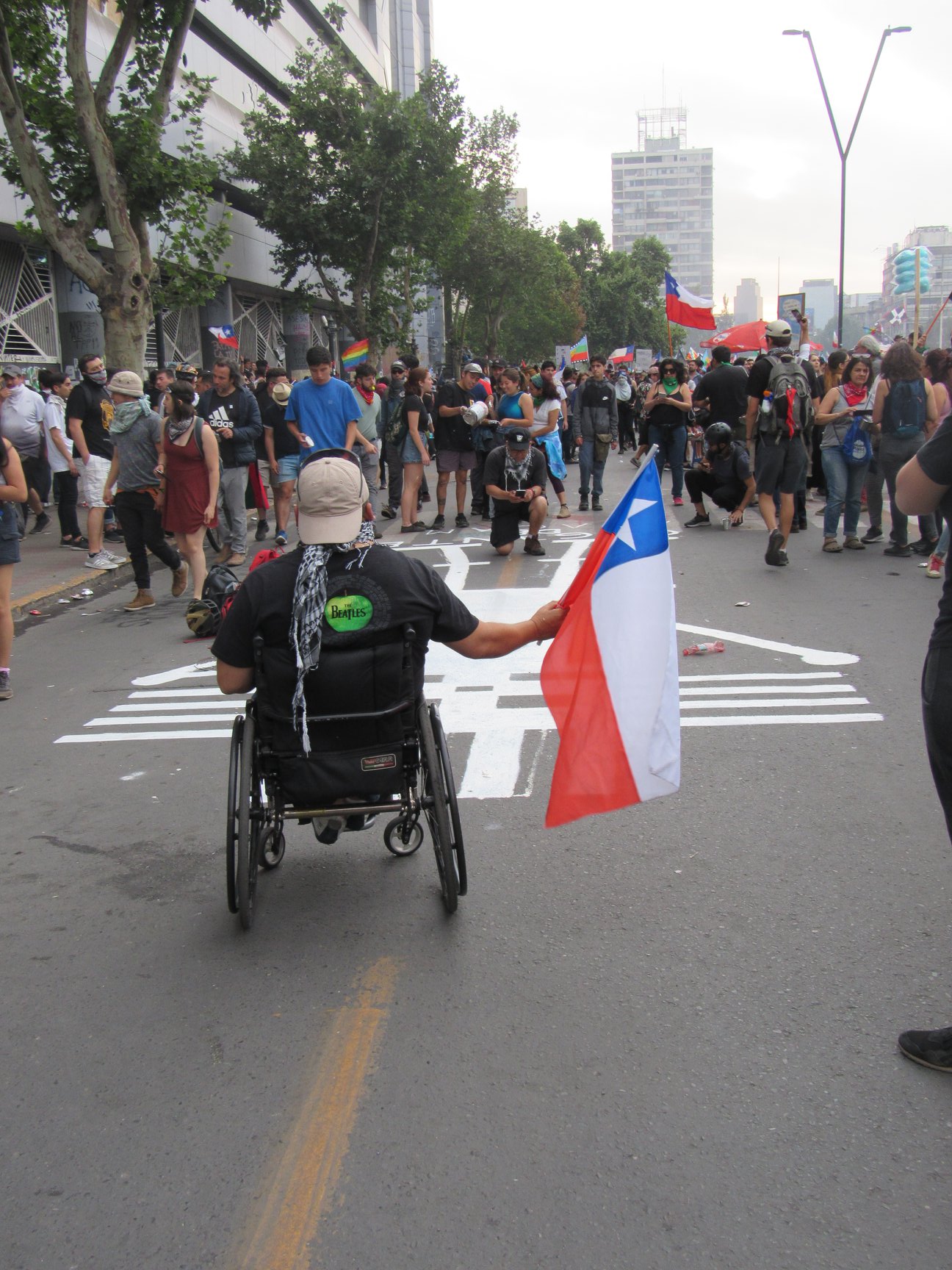 Columna: Descentralizar desde los territorios para seguir sosteniendo la vida