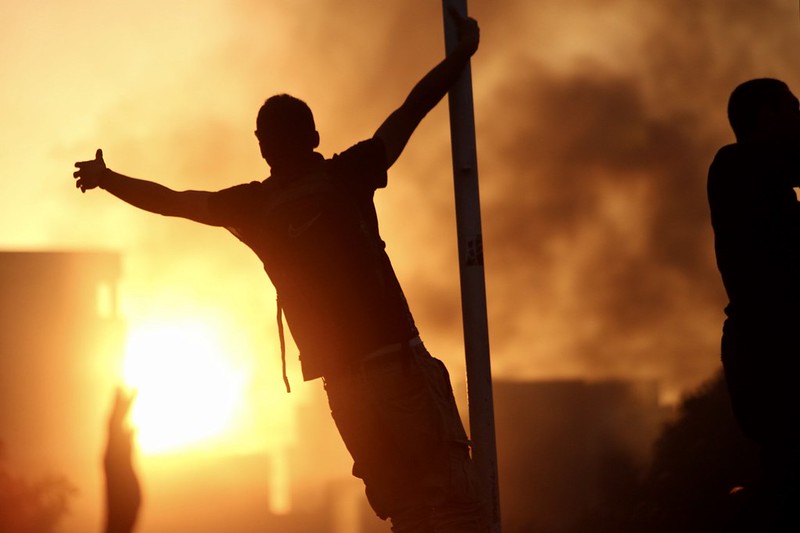 Congreso Nacional “Conflicto, Política y Protesta: A cinco años del 18 de octubre”