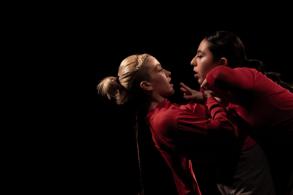Cine, danza y teatro: PROARTES de la UAcademia ofrece formación gratuita a estudiantes de enseñanza media