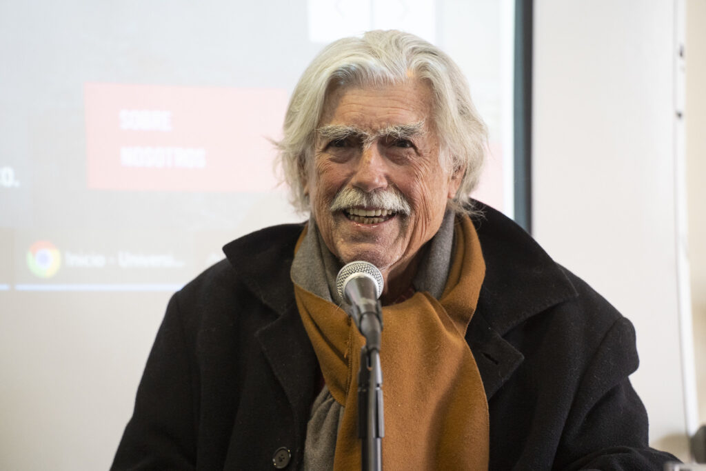 Antropología organiza el seminario A 100 años del “Ensayo sobre el don” de Marcel Mauss