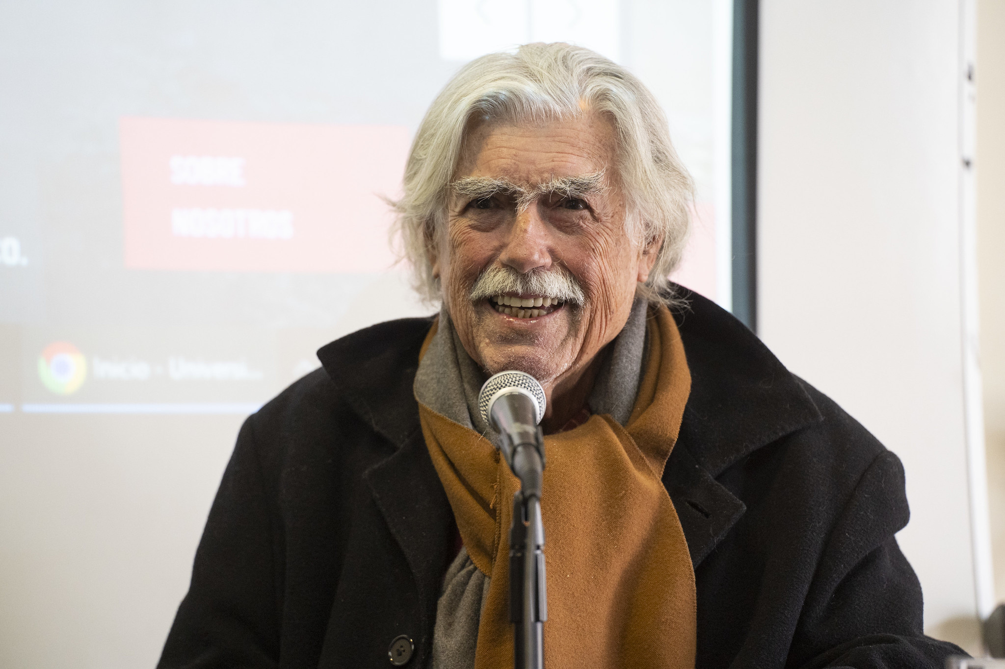 Antropología organiza el seminario A 100 años del “Ensayo sobre el don” de Marcel Mauss