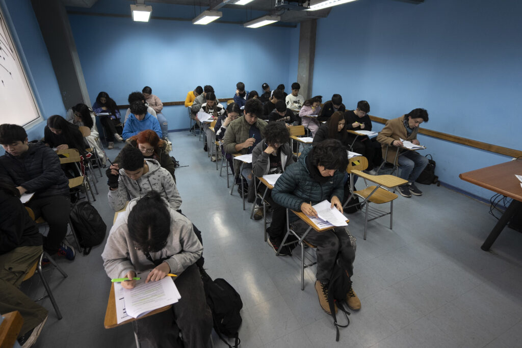 Conoce toda la información sobre suspensión de beneficios MINEDUC