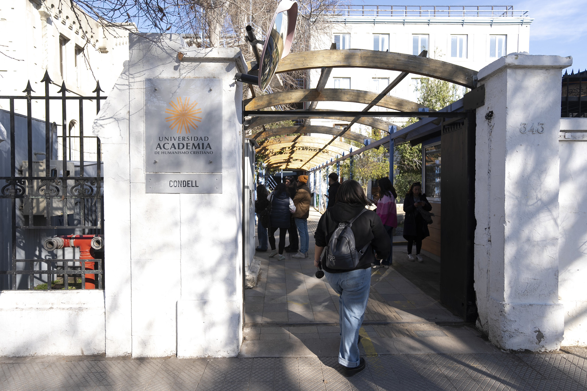 Información importante sobre Crédito con Aval del Estado CAE