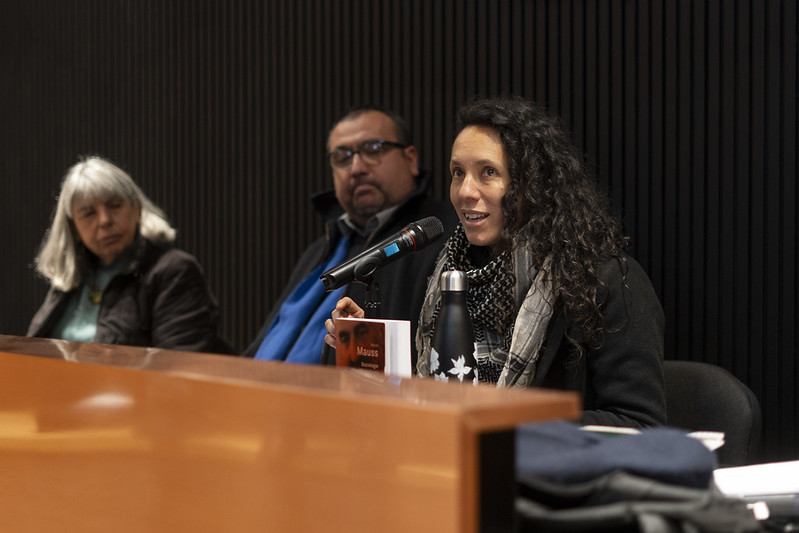 Carrera de Antropología explora los desafíos de la disciplina y destaca su sello: “Estamos mirando las sociedades que hay en Chile”