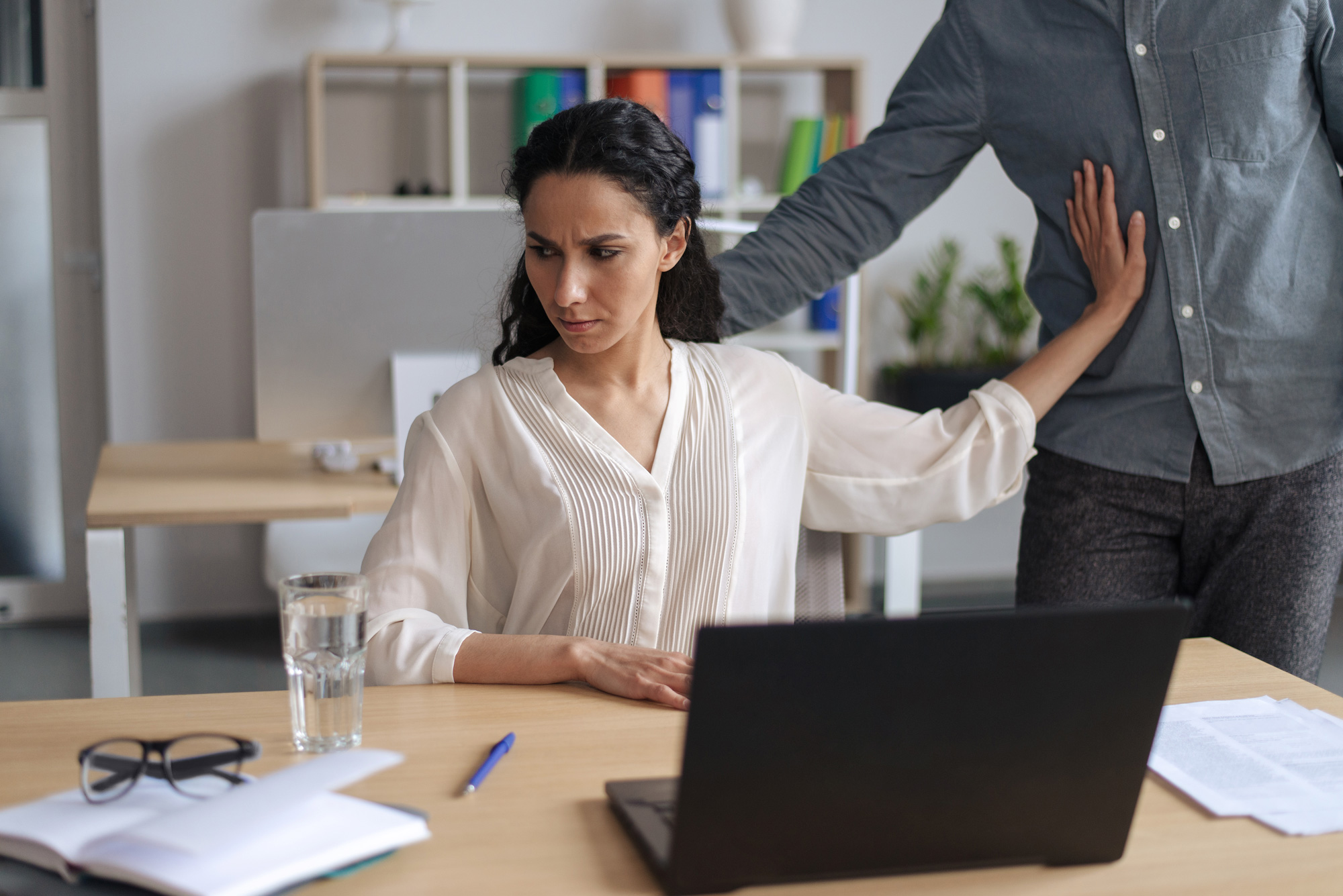 Curso Capacitación Ley N°21.643 – Acoso Sexual, Laboral y Violencia en el Trabajo (Ley Karin)