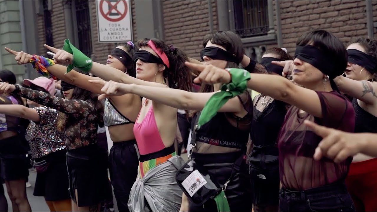 Revista de la Academia: Convocatoria para dossier temático “Críticas a los debates feministas actuales”