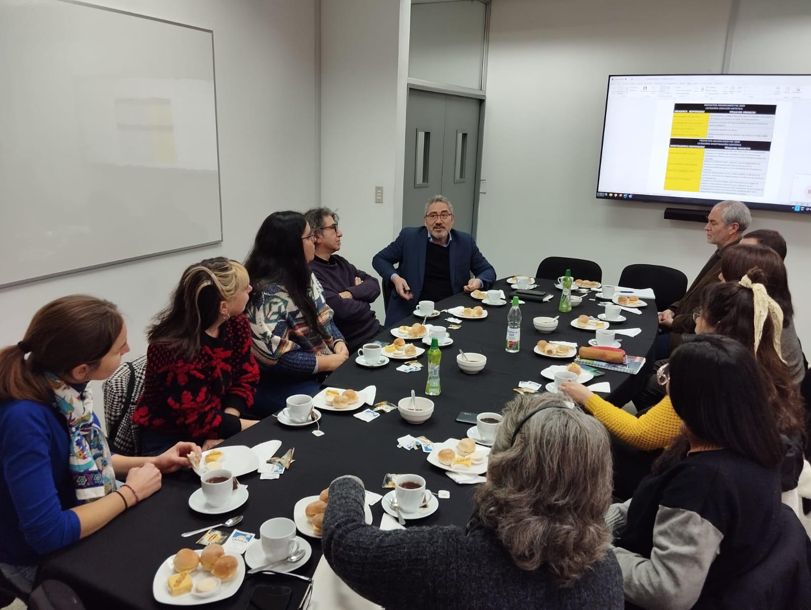 Nuevas investigaciones en UAcademia: Conoce los proyectos que se adjudicaron los fondos FIIC 2024
