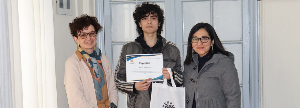 Estudiantes UAcademia pueden construir sus electivos: reconocimiento a su creatividad e iniciativa