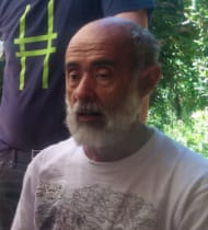 Baltazar Mejías